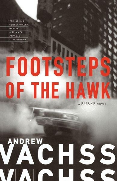 Produktbild: Footsteps of the Hawk