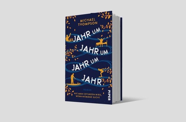 Produktbild: Jahr um Jahr um Jahr um Jahr