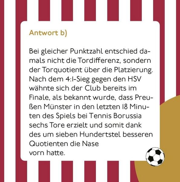 Produktbild: Das Club-Quiz (Neuausgabe)