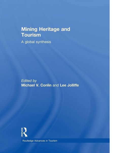 Produktbild: Mining Heritage and Tourism
