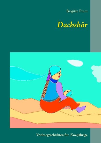 Produktbild: Dachsb&auml;r
