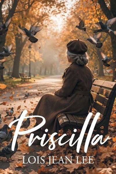 Produktbild: Priscilla