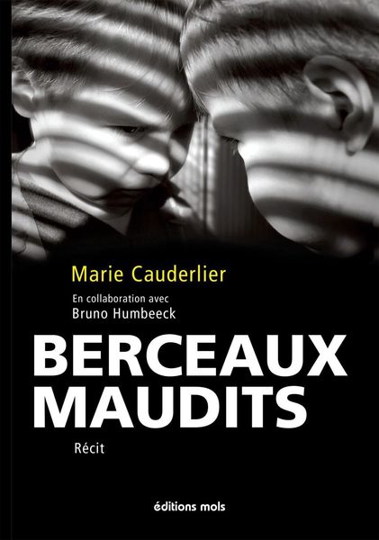 Produktbild: Berceaux maudits