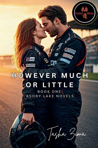 Produktbild: However Much or Little