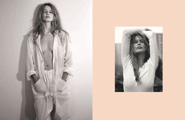 Produktbild: Claudia Schiffer (dt.)