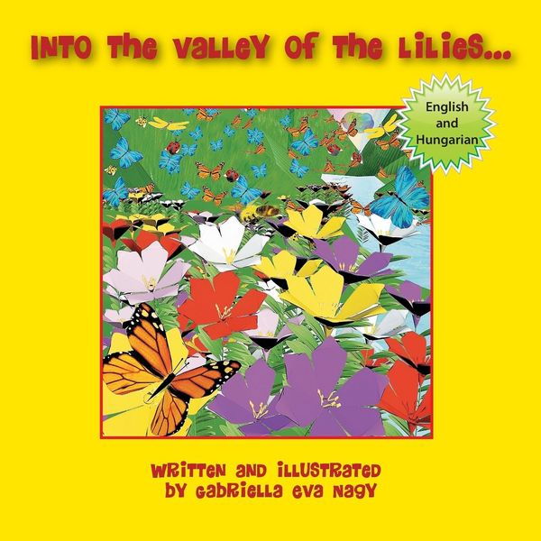 Produktbild: Into the Valley of Lilies
