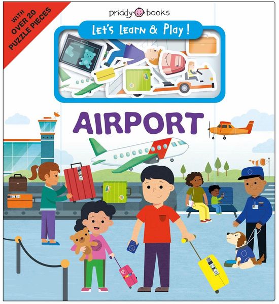 Produktbild: Airport