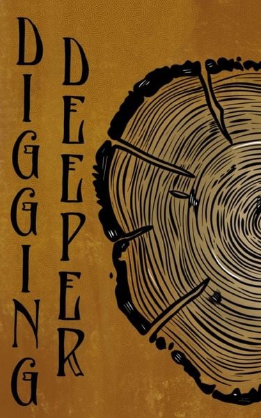Produktbild: Digging Deeper