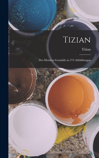 Produktbild: Tizian
