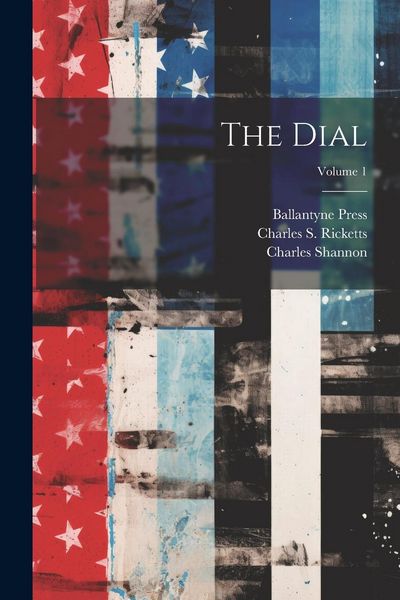 Produktbild: The Dial; Volume 1