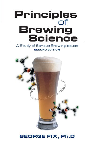 Produktbild: Principles of Brewing Science