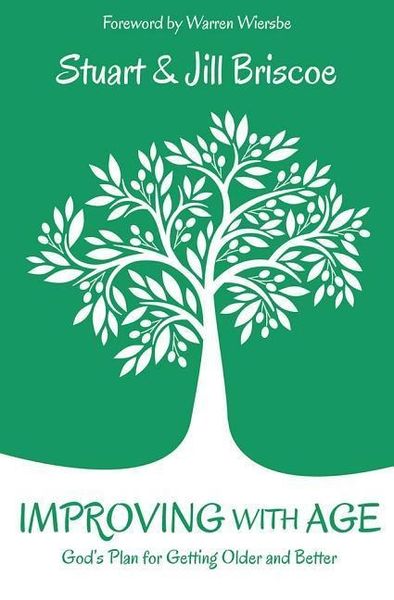 Produktbild: Improving with Age