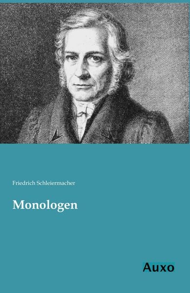 Produktbild: Monologen