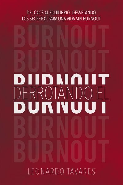 Produktbild: Derrotando el Burnout