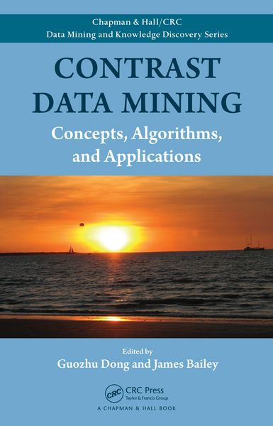 Produktbild: Contrast Data Mining
