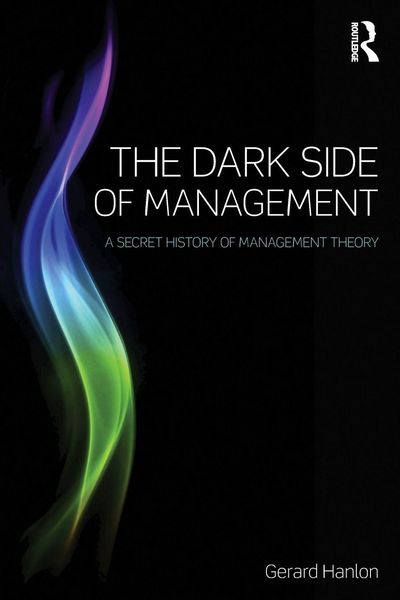 Produktbild: The Dark Side of Management