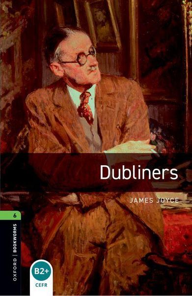 Produktbild: Level 6: Dubliners