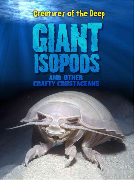 Produktbild: Giant Isopods & Other Crafty C