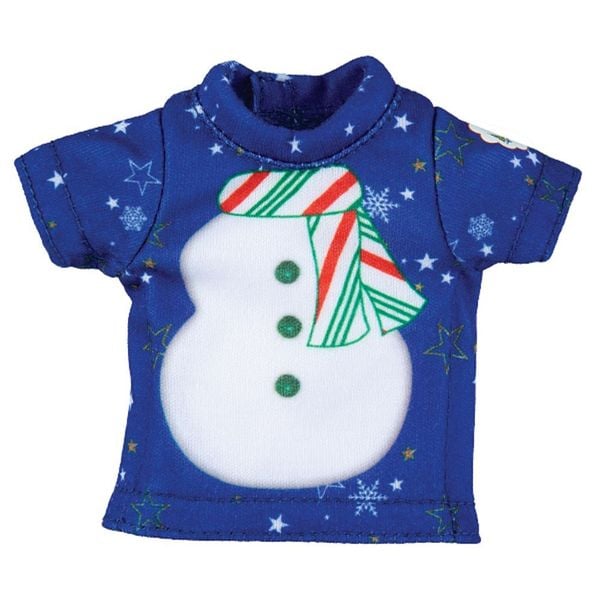Produktbild: Claus Couture&reg; Christmas T-shirt Party