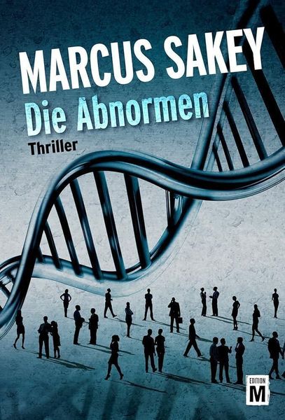 Produktbild: Die Abnormen