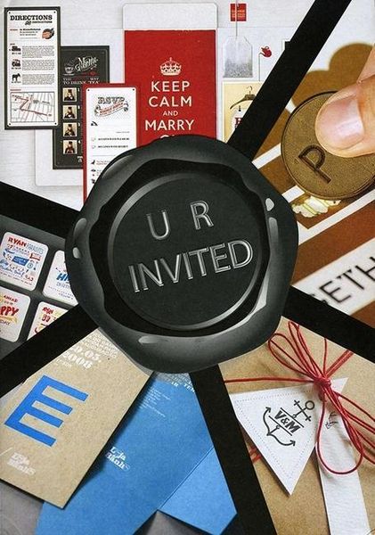 Produktbild: U R Invited