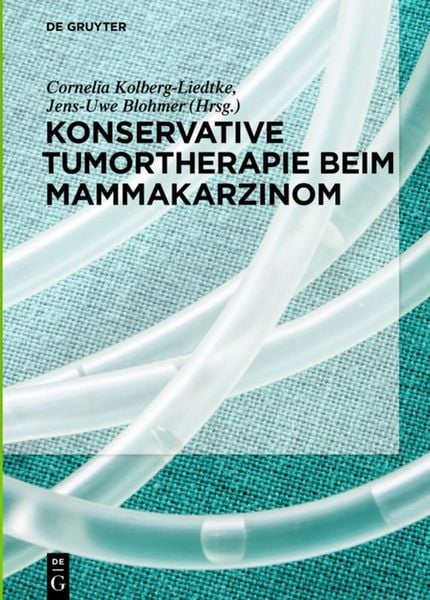 Produktbild: Konservative Tumortherapie beim Mammakarzinom