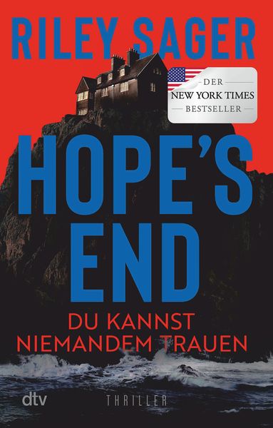 Produktbild: Hope's End