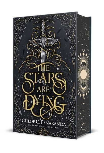 Produktbild: The Stars Are Dying. Special Edition