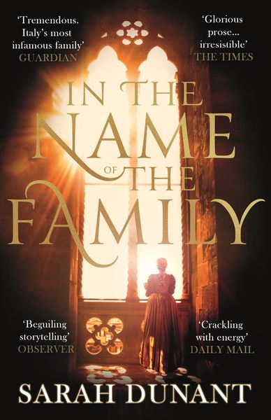 Produktbild: In The Name of the Family
