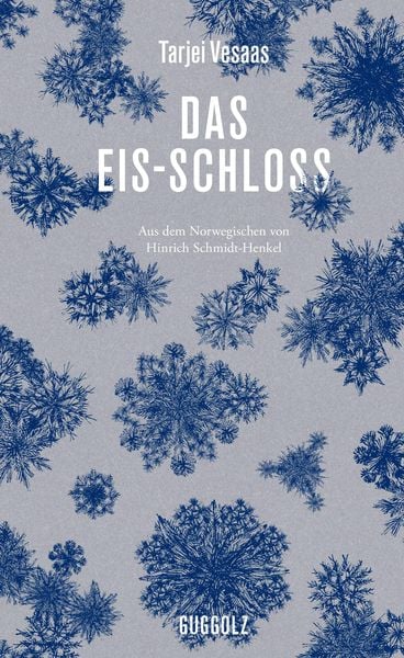Produktbild: Das Eis-Schloss