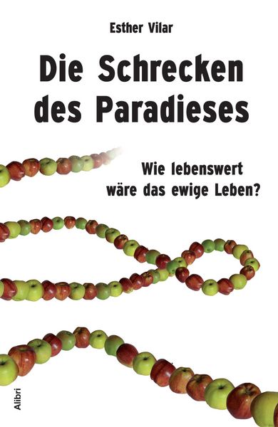 Produktbild: Die Schrecken des Paradieses