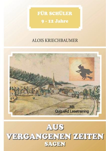 Produktbild: Aus vergangenen Zeiten