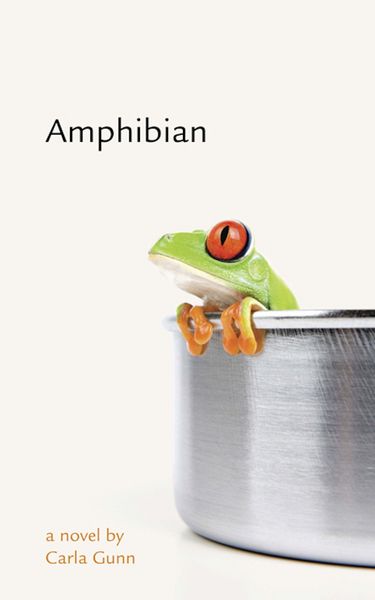 Produktbild: Amphibian