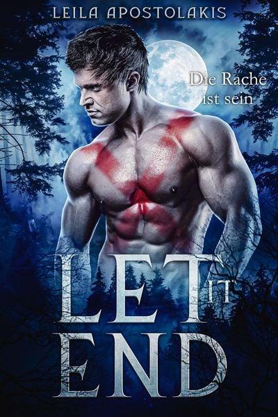 Produktbild: Let it End