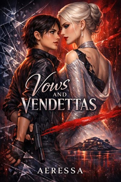 Produktbild: Vows and Vendettas