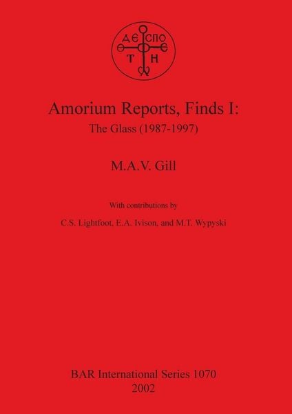 Produktbild: Amorium Reports, Finds I