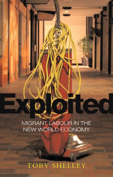Produktbild: Exploited