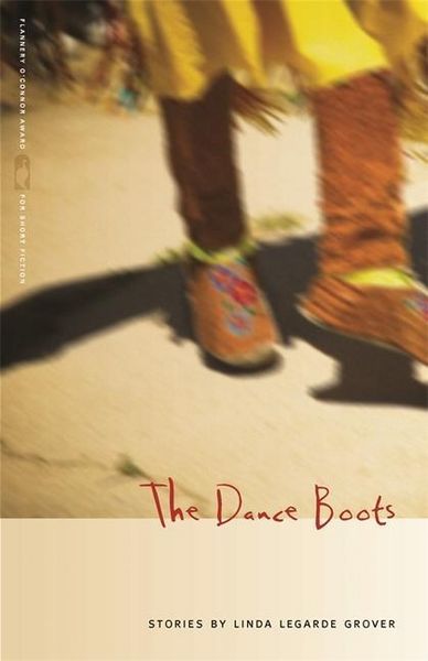 Produktbild: The Dance Boots