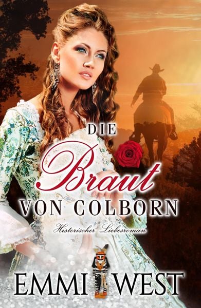 Produktbild: Die Braut von Colborn