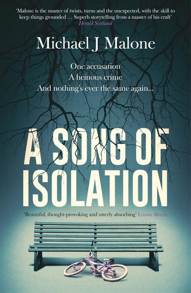 Produktbild: A Song of Isolation