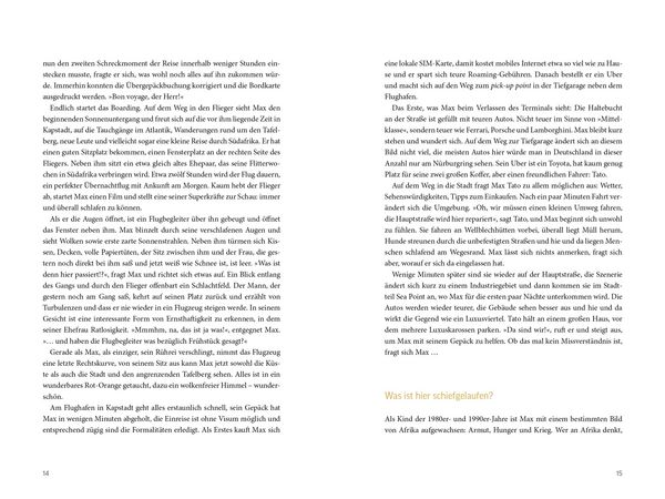 Produktbild: Fettn&auml;pfchenf&uuml;hrer S&uuml;dafrika