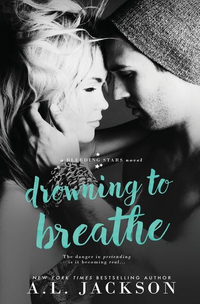 Produktbild: Drowning to Breathe
