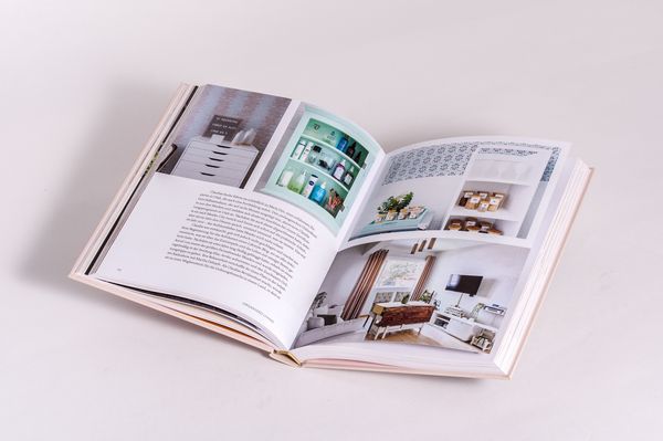 Produktbild: Organized Living