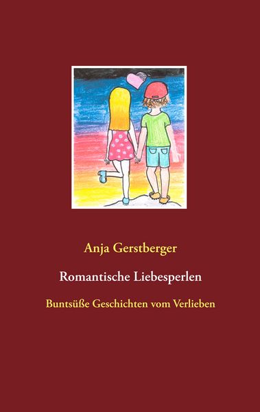 Produktbild: Romantische Liebesperlen