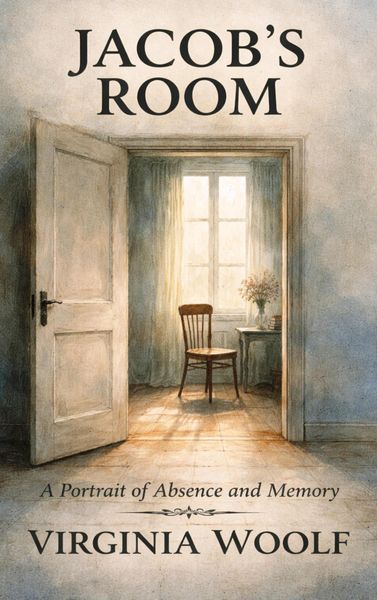 Produktbild: Jacob's Room