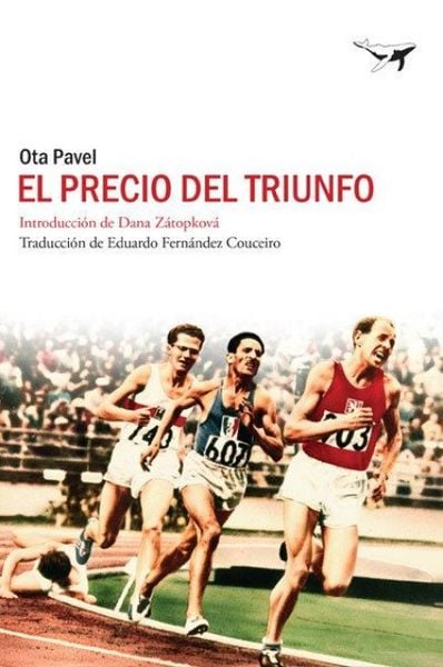 Produktbild: El precio del triunfo