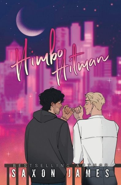 Produktbild: Himbo Hitman