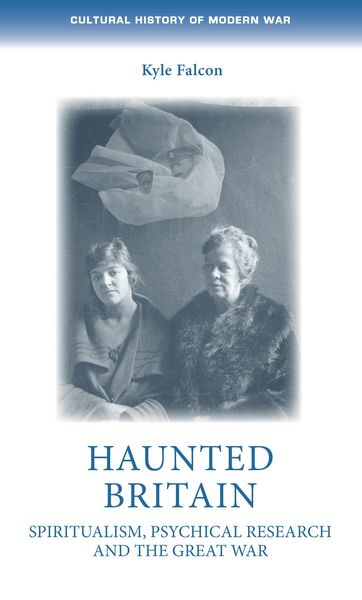Produktbild: Haunted Britain