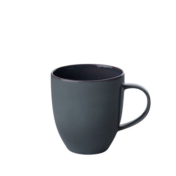 Villeroy & Boch Crafted Becher mit Henkel