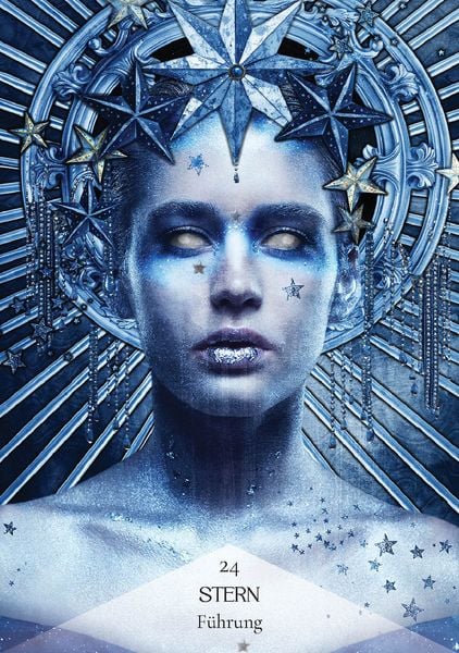 Produktbild: Cosmic Astro Orakel